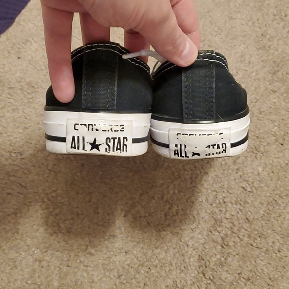 Converse Sneakers - Picture 4 of 6